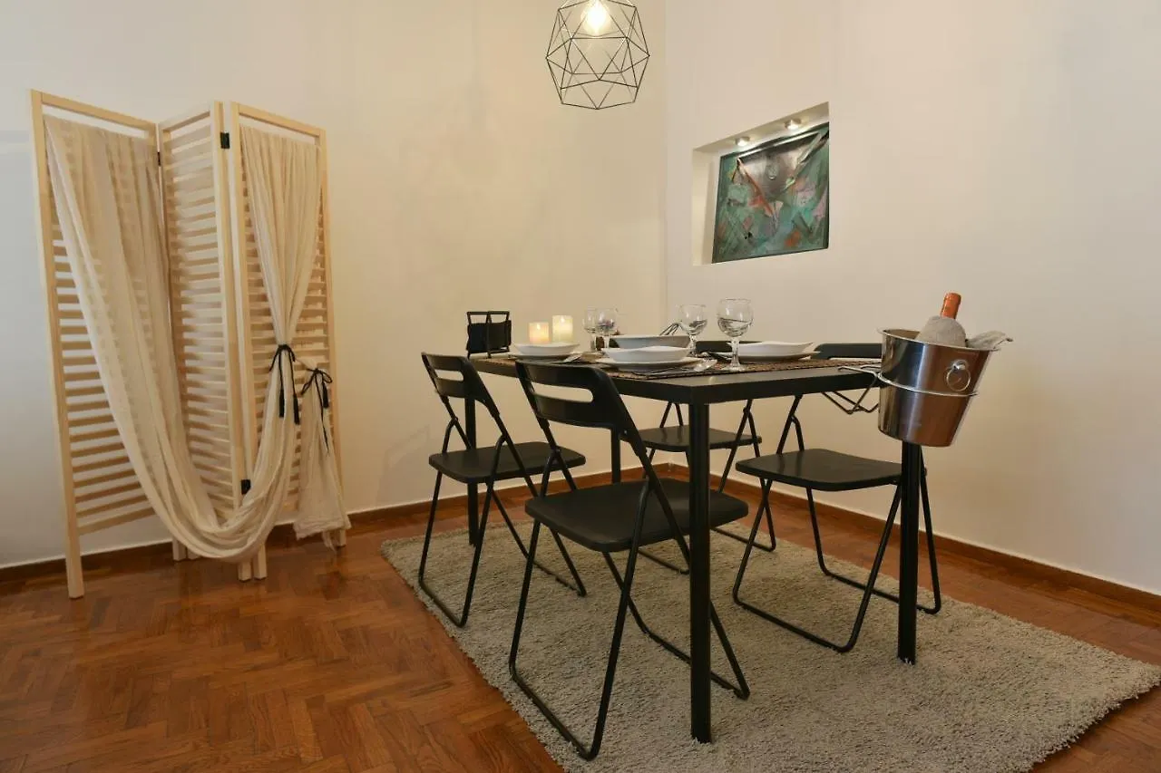 Awesome Luxury Apartment Downtown Thessaloniki Greece