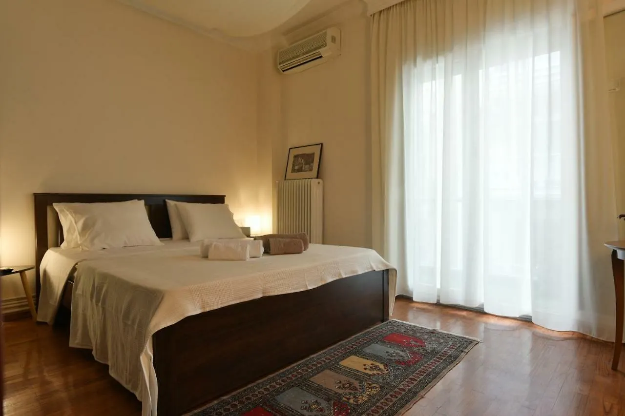 Awesome Luxury Apartment Downtown Thessaloniki