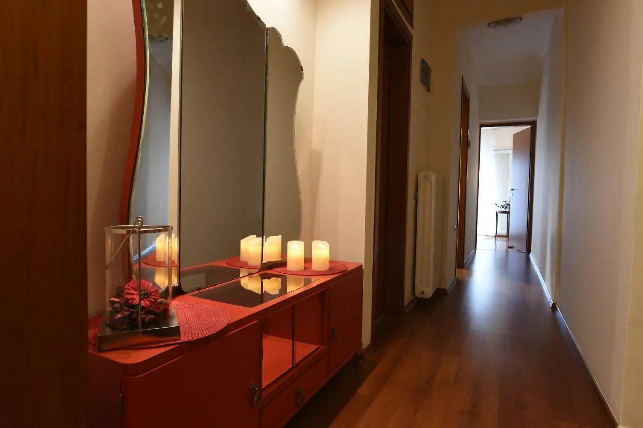 Awesome Luxury Apartment Downtown Thessaloniki 0*,