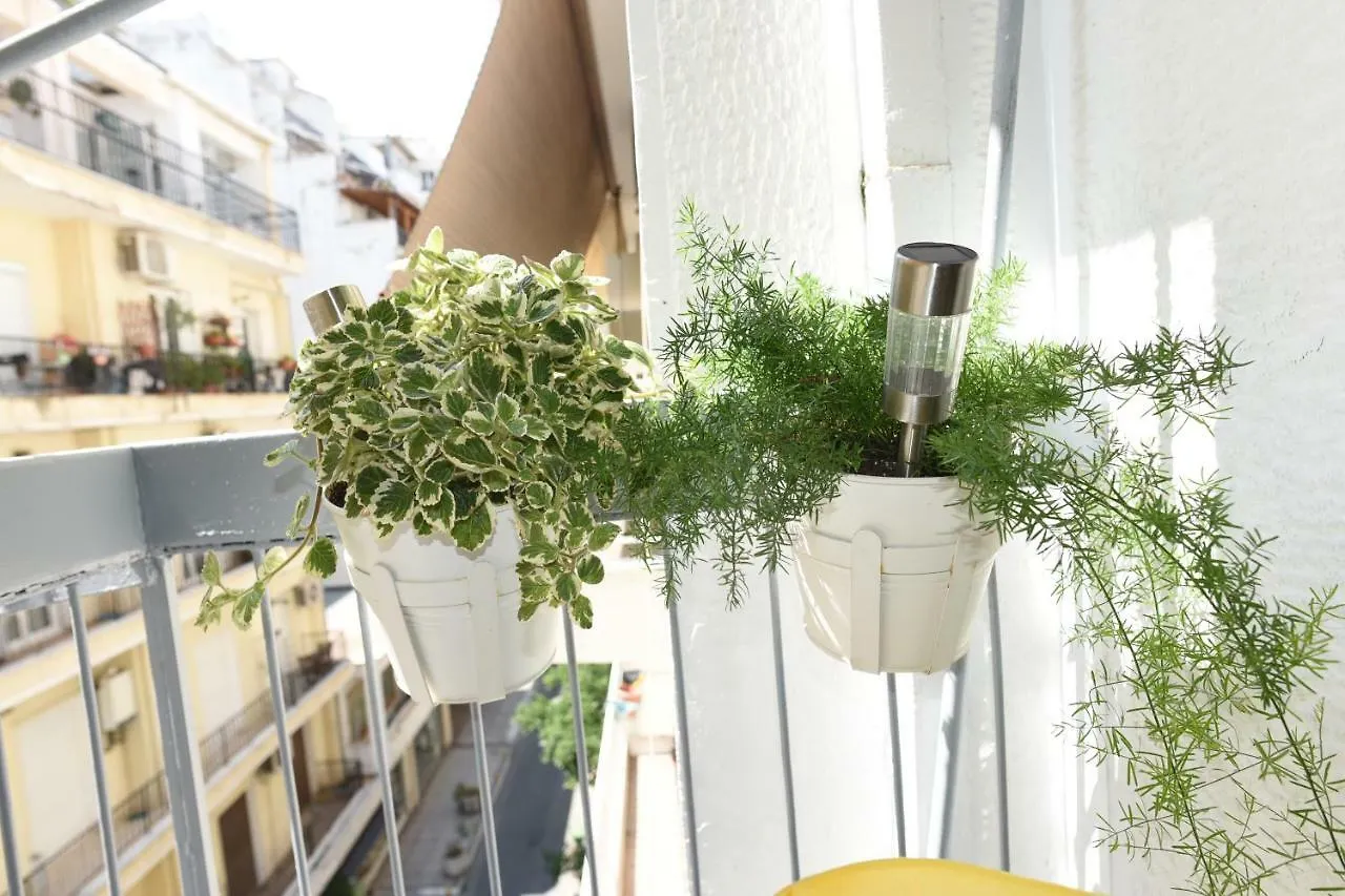 Awesome Luxury Apartment Downtown Thessaloniki